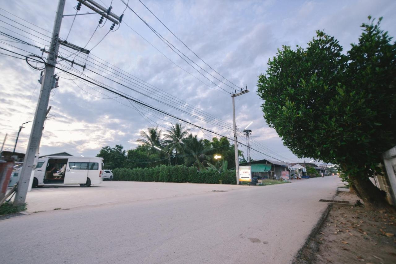 The Cozy Hotel Loei Luaran gambar